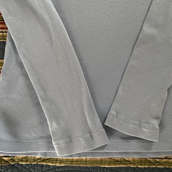 Women’s long sleeve top - Picture 4 of 5